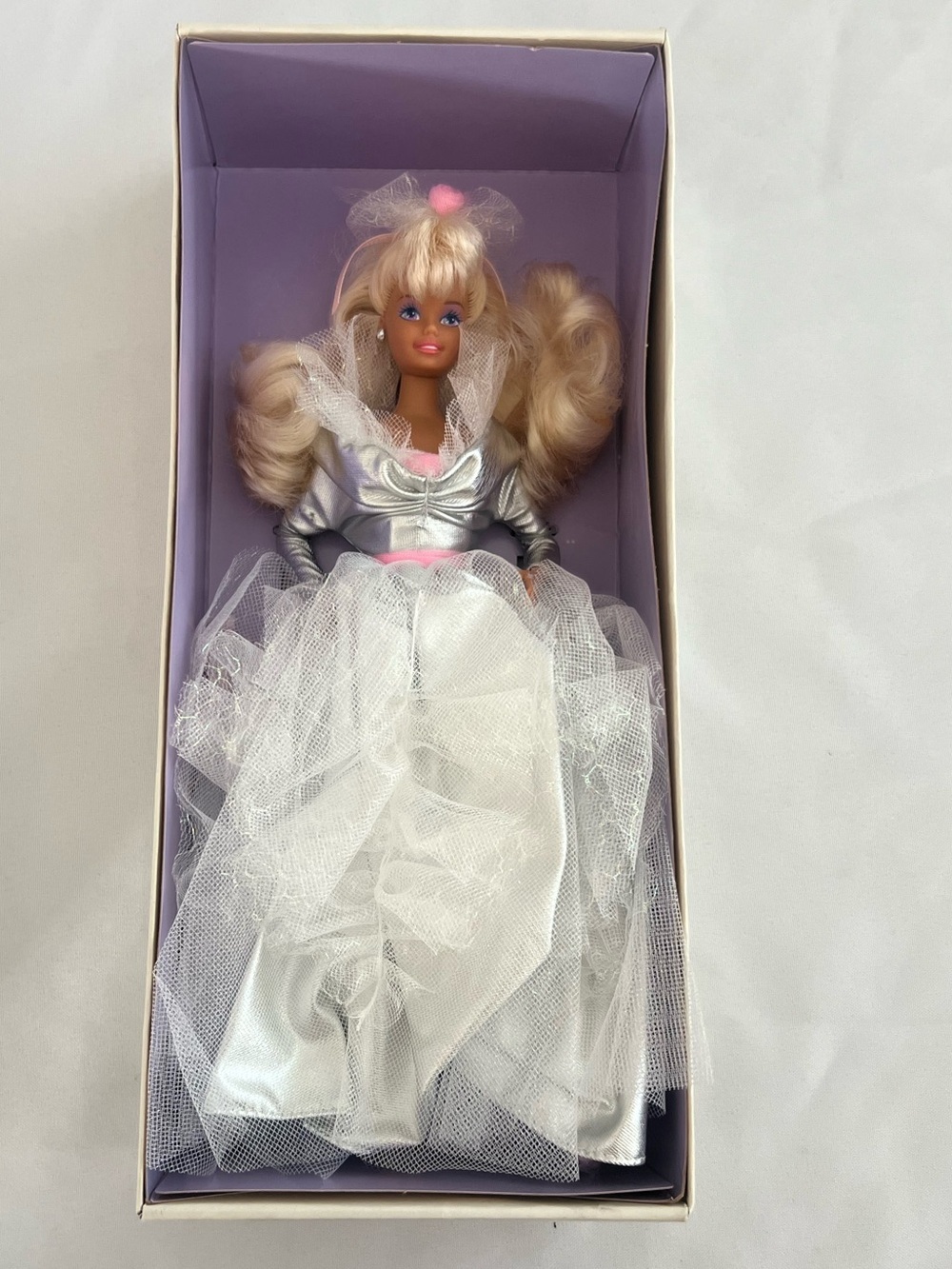 Barbie Collector Doll special edition 1991